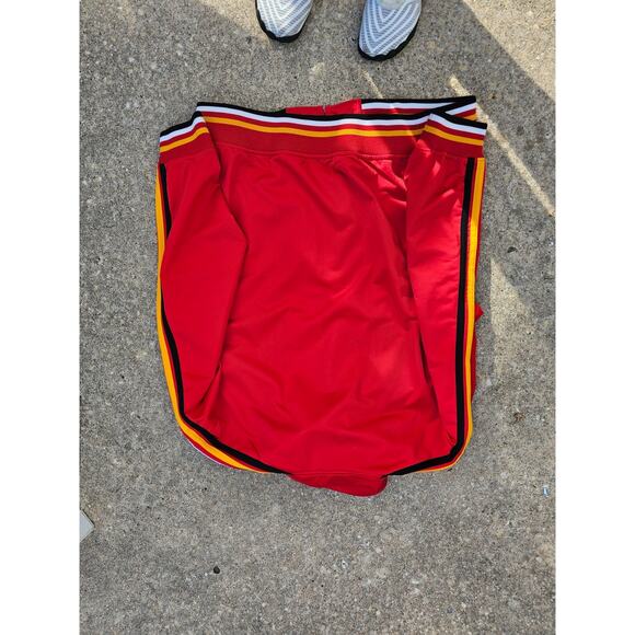 Men’s Germany Soccer Futbol Track Warm Up Jacket XL Flag World Cup Track 5Sun - Picture 5 of 5